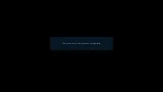 TEKKEN&trade;7 MetallicAlien Yoshimitsu VS Miguel Fight 1of1 (SychogenicDeath)