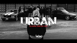 Boom Bap Beat 