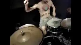 Blackjaw - Keep Your Famous Friends (ENSAIO COM A PIOR FORMA&Ccedil;&Atilde;O DA HIST&Oacute;RIA)
