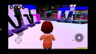 Vision Park - Theme Park Is more fun with people around... And Robux. Made with Clipchamp