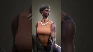 Vixen's Post
