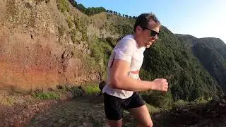 Stian Angermund KV Jinama - Maraton meridiano 2020 record