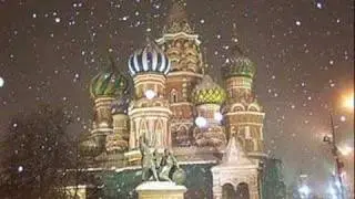 pictures of moscow