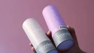 Overview and DEMO: Brondell VivaSpring Vitamin C Shower Filter, Lavender Essence Scent