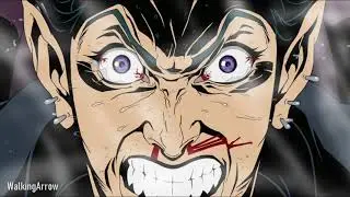 Redline AMV 『DJ Raaban - Anima Libera』