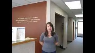 Chiropractor in St. Paul MN Review by Patient with Back Pain