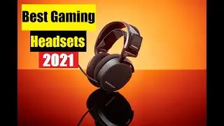 Top 10 Best Headsets in 2021