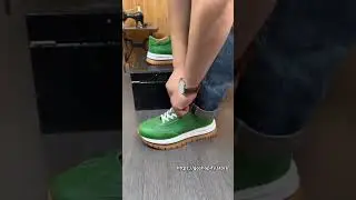 Platform Men's Versatile Fashion Shoes 1 #shoes #menstyle #shorts #fyp #britishstyle