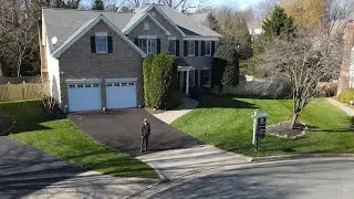 Property Tour, Reston VA