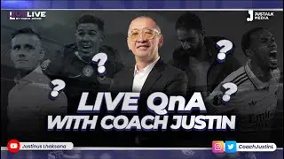 LIVE Q AND A