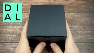 NEW Release... 2 Minute Unboxing!