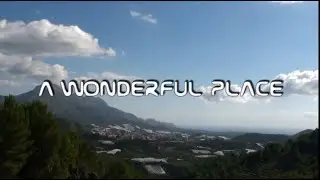A Wonderful Place by Theo Newton [Torben Thoger]. Relaxation music.