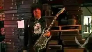 New IN Stock-Michael Angelo Batio Armorflame-Dean