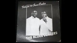 The Blues Busters - Bring It On Home To Me (Tribute to Sam Cooke LP A1)