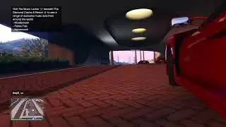 GTA Online - Gerald's Last Play Missions #3 - PS5
