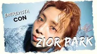 *¡ENTREVISTA CON ZIOR PARK - CONÓCELO MEJOR CON UN JUEGO DE “¿QUÉ PREFIERES?”!*
