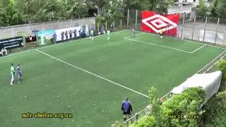 Київстар - МФК 
