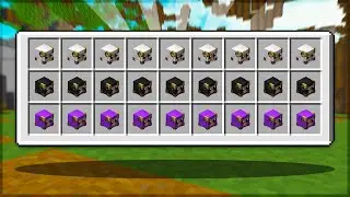 The Richest Players You've Never Heard Of... | HYPIXEL SKYBLOCK