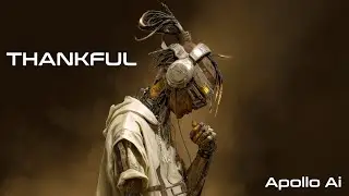Thankful [Hip Hop]