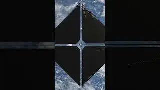 NASA's Next-generation Solar Sail Technology