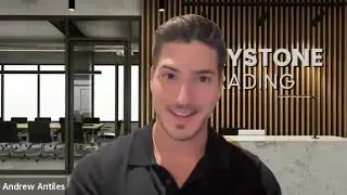 From Retired to Consistently Profitable:  Interview with Manny Magno | Graystone Trading