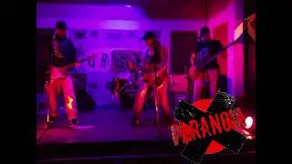 Paranoia-Demo II (Full album)