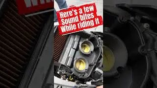 2026 RS660 Factory with Mivv X-M1 Exhaust