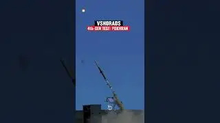 VSHORADS Tested by DRDO in Pokhran!🔥 #shorts