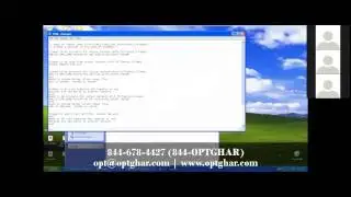 SAS Online Training: Free SAS Online Training, SAS Free Training Class - 4 from OPTGHAR.com