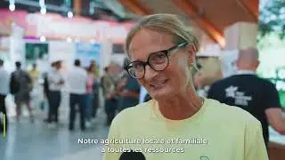 Foire de Libramont 2025 - Notre agriculture : tous concern&eacute;s, tous impliqu&eacute;s !
