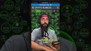 Crypto Crash: Pump.Fun Coin's Massive Drop - What Happened?