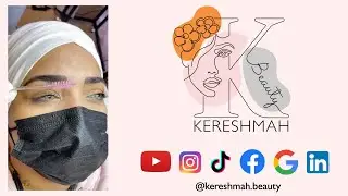 37. Kereshmah Microblading Collection