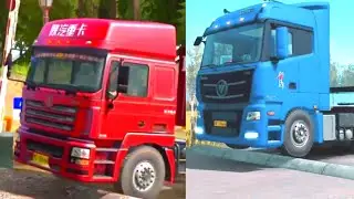 Top Truck Expert Reveals MUDRUNNER MOD TRUCK Secrets 2026