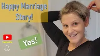 Empty Nester Life. Happy Marriage Story! Creative laundry.