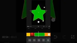 how to make tiktok trending overly in capcut | CapCut video editing tutorial