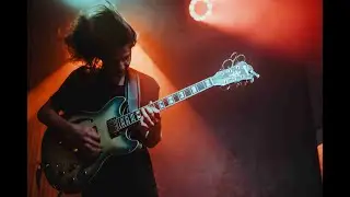 TOMASZ CHYŁA QUINTET Amerigo |  | JAZZ PO POLSKU Live Sessions 2022