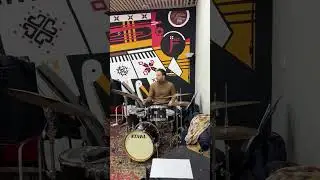 Fragment from the jazz masterclass in Kyiv
