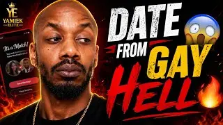 MY DATE FROM GAY HELL 🤣🤷🏾&zwj;♂️❗️❗️❗️