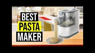 BEST PASTA MAKER Amazon Aliexpress REVIEW