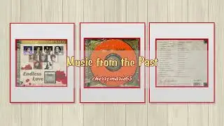 HAPPY EVER AFTER - JULIA FORDHAM【SACD】