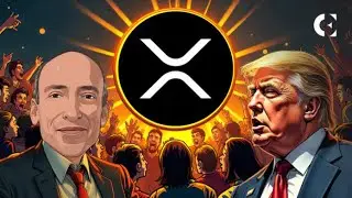 4 EME GUERRE MONDIALE, SERA CRYPTONIC XRP VS BTC POURQUOI AUTANT DE HAINE ?
