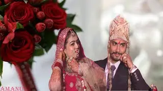 Kangra Marriage Aman Weds Manisha