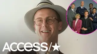 'Night Court' Star Harry Anderson Dies At 65 | Access