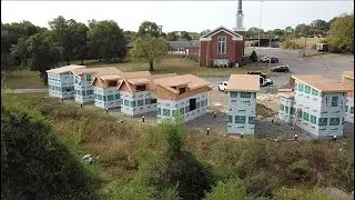 The Village at Glencliff