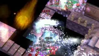 Hermes RO (www.hermes2-ro.com) - Guild War 19.01.2555