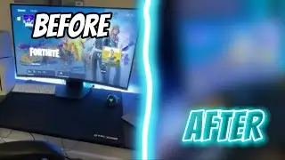 Building my &ldquo;dream&rdquo; gaming setup!