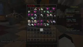 DupeMC giveaway 5bill