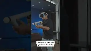 Meta Quest 3: Redefining VR Excellence