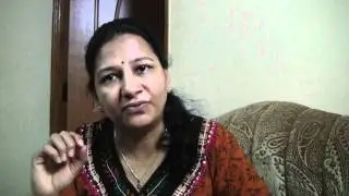 Interview with Vanaja (Senior Journalist)