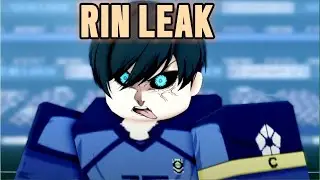 Azure Latch Rin Update Trailer Is Amazing!!